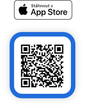 qr kod App store