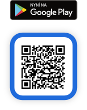 qr kod Play store